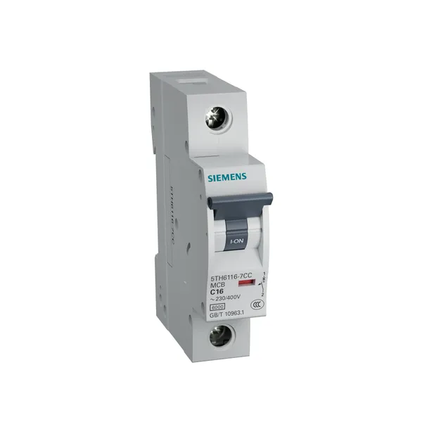 5TH6140-7CC������H20ϵ��С�Ͷ�·�� 2P D���� 25A