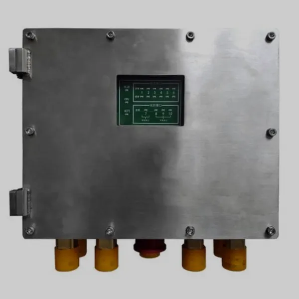 KTG12矿用电话光端机 光钎收发器PCM语音光端机 网络交换机 使用稳定