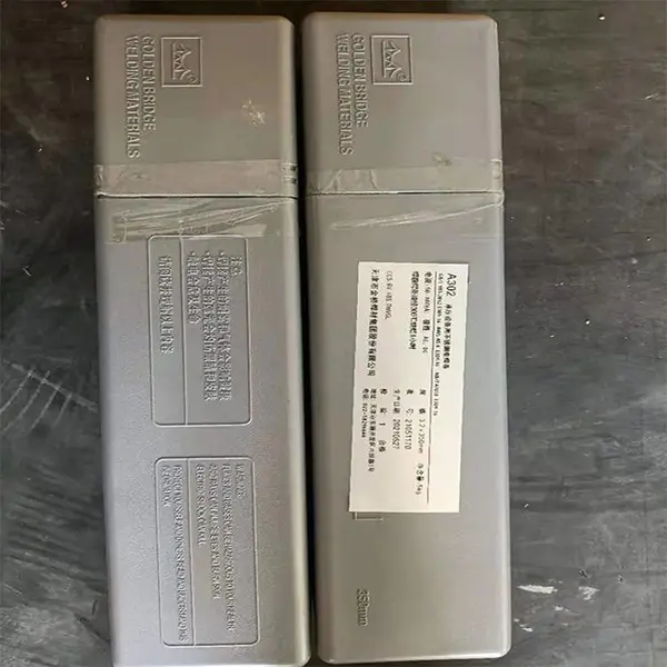 金桥焊条 J506碳钢焊条