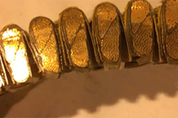 苏州转子滑环钎焊机行价 真诚推荐 联盟自动化设备供应