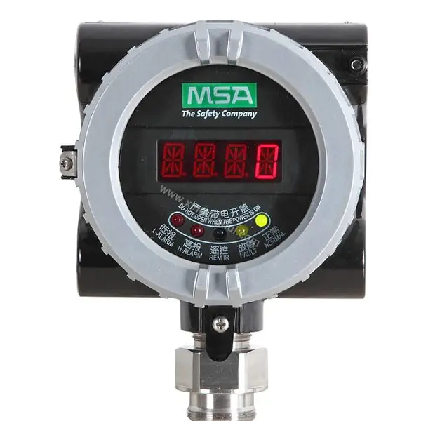 MSA/÷˼�� 10240249 DF-8500 SIL LXK-6 GD ����̽����-����