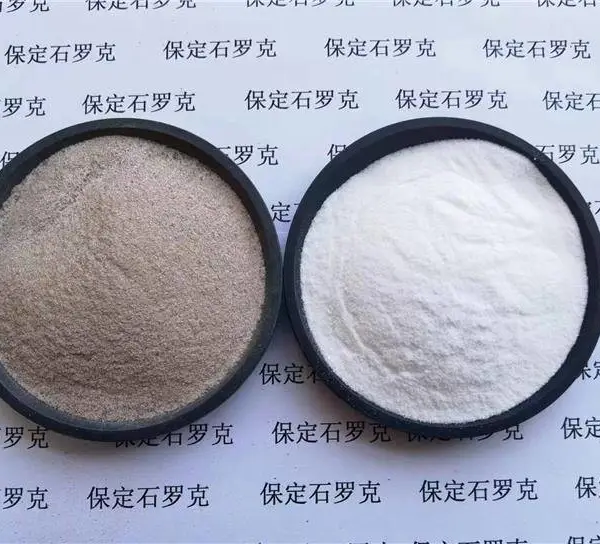 铁粉粘合剂-免烘干铁粉粘合剂-石罗克(优选商家)