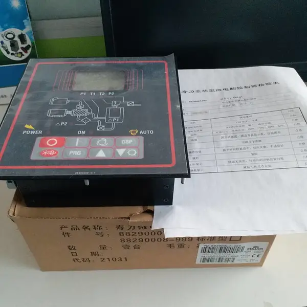 ����������88290007-999 LS16-100�ݸ˿�ѹ��������� ά�ޱ������