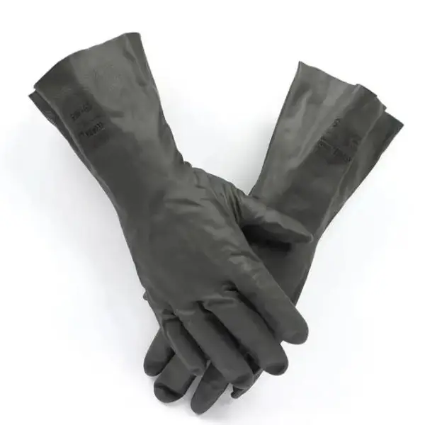 电子制造 石油冶炼制造业 Ansell // 安思尔 Neoprene 29-865 全涂层 氯丁橡胶手套