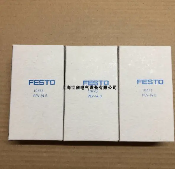ԭװFESTOѹ������PEV-1/4-B 10773