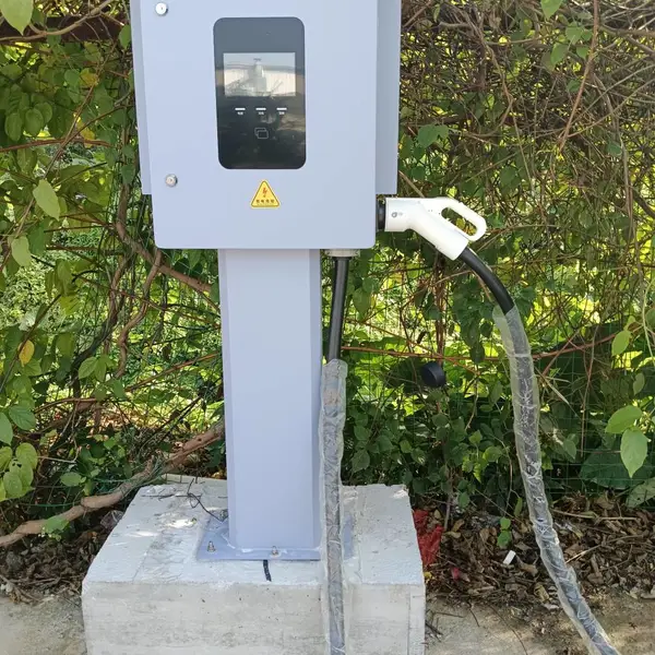 公牛40kw快充，安全高效，为生活注入新动力，随时满足充电需求