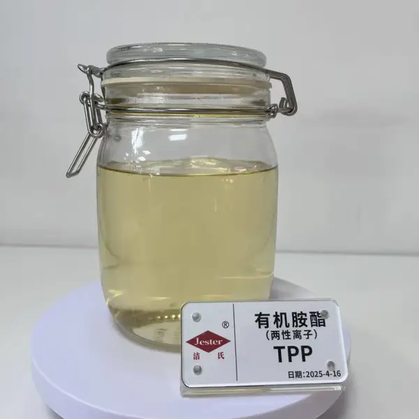 TPP�л����� ��ѧ������ϴ������ˮ�׹��� �����̼��ǿ��