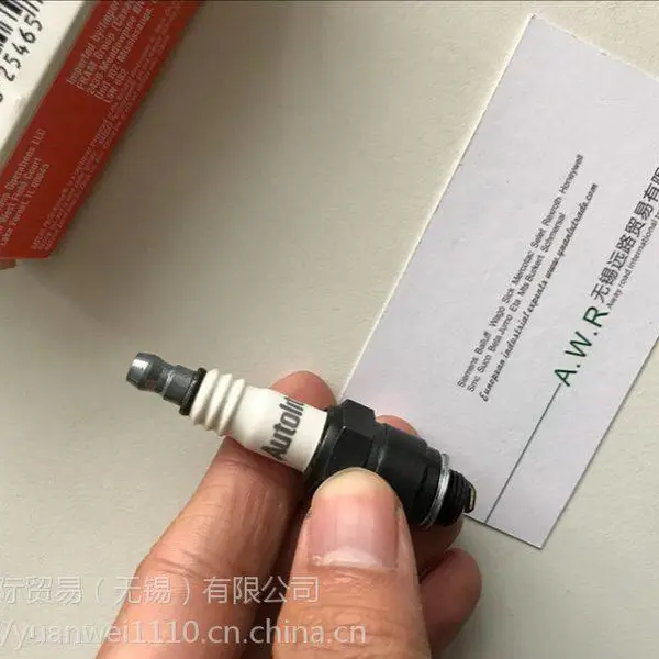 ����ԭװ���ڱ���ȼ�����׽����AUTOLITE 3136����