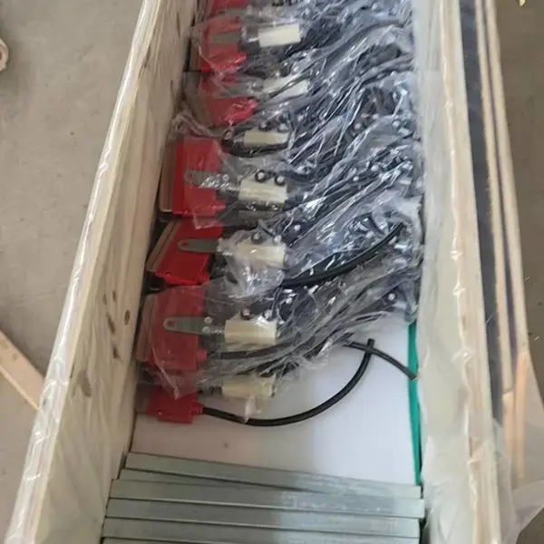 ������JDC-15-500A������JDC-500A�������� *** ��װ���