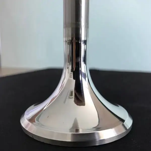 凯泽恒信金属表面晶体重塑,晶粒细化,大幅度降低粗糙度