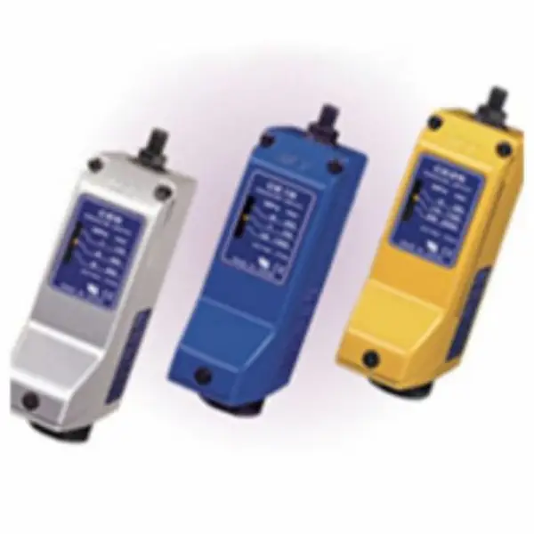 日本ACT 紧凑型压力开关 体积小巧 CE25-RKESA1