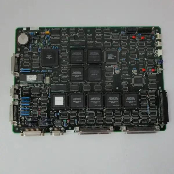 Screen DEM1 23440390-11驱动控制板 智能控制器 卡件模块