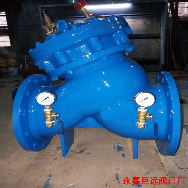 YX741X-16P DN40 ��Ĥʽ�ɵ���ѹ��ѹ�� �����з��ų�ֱ�� ��Զ����
