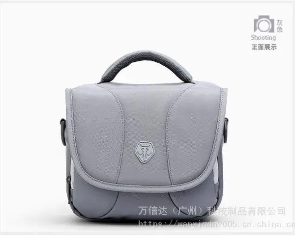 微单相机包 数码相机 单肩背包 摄影单间包