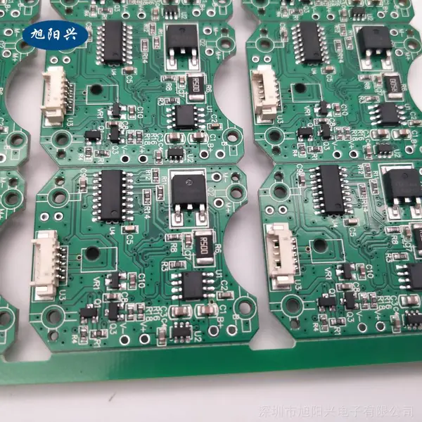 ˫����·������Ϻ��Ӽӹ� ����PCB����Ƭ�ӹ� ������Ƭ��