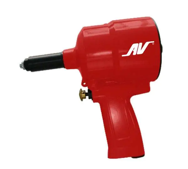 美国AV-66013气动拉钉枪拉铆枪合金铝钉抽芯铆钉枪枪式拉铆钉机