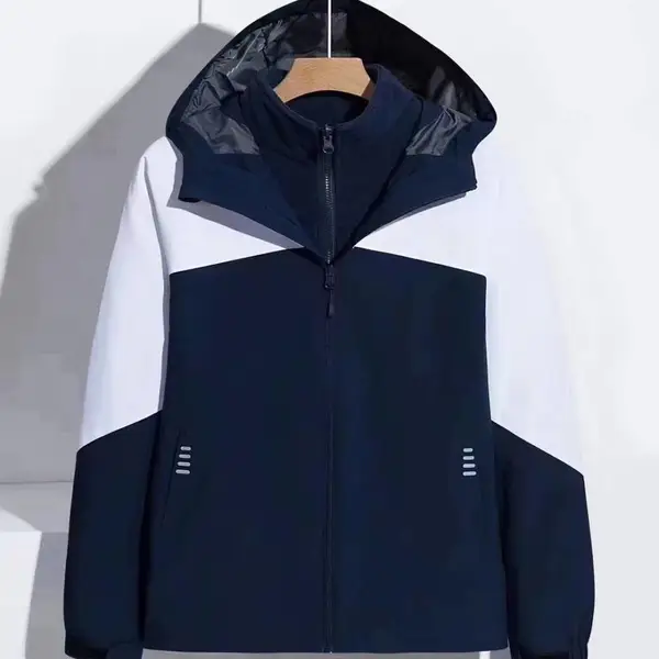 渭南冲锋衣定做-棉服定做-工作服定做-西服定做
