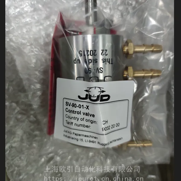 JUD SV-90-01-X ���Ʒ�