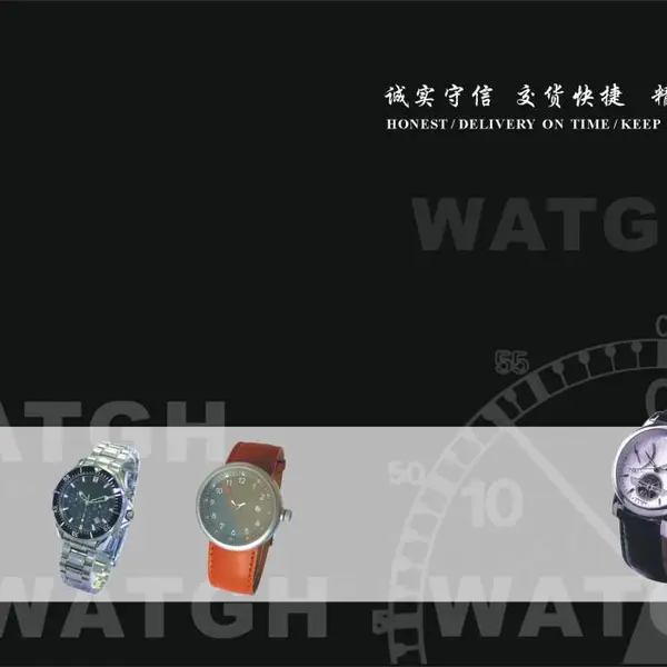 手表,温度表,湿度表,工艺表,车载表