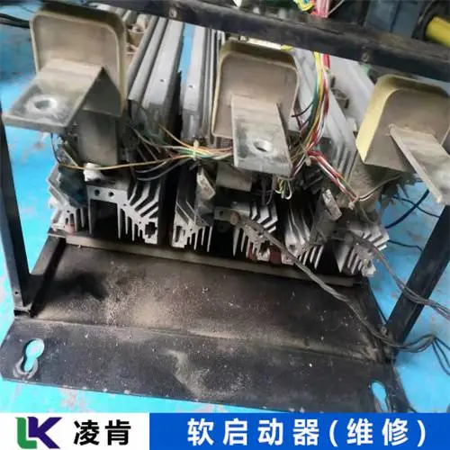 美国摩托托尼(软起动器维修)笼型电机软启动器维修列表
