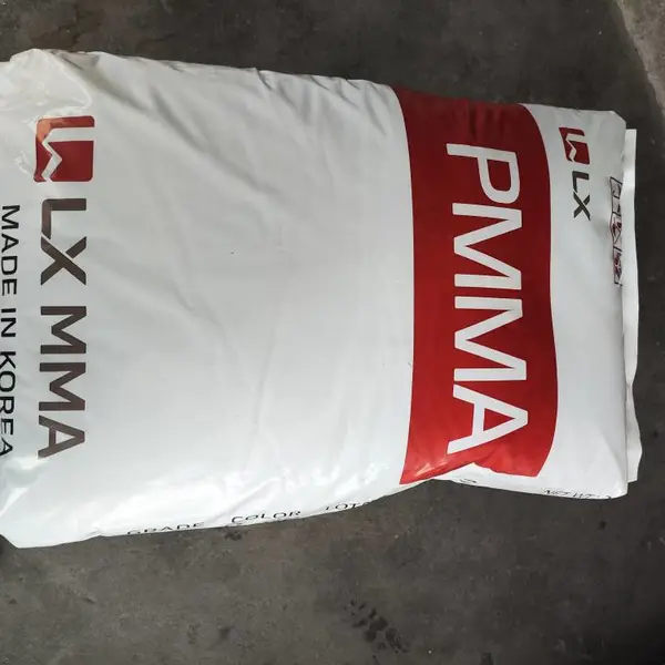 ��Ӧ����LG PMMA EG920 ������ļ��ǿ����ܽ�ԭ����
