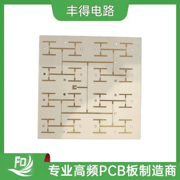 高频板|射频板| RO4003C+ RO4450F 高频PCB板 高频线路板
