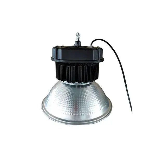 �Ž�����ͭ����䵼��LED���������Ƴ����YJ-HBA265C-200W