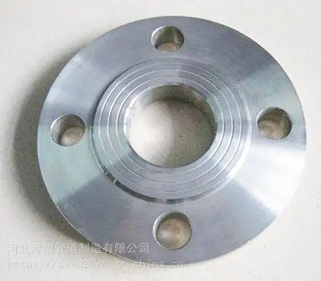 对焊法兰、承插法兰 Alloy 20 镍基合金