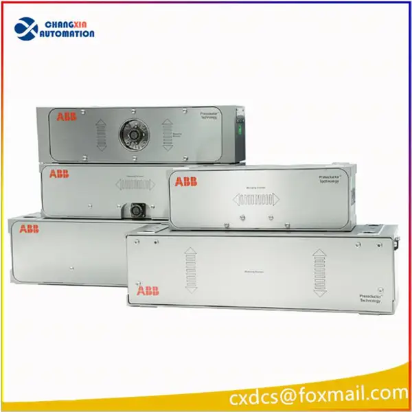 3BHB016295R0001控制器模块快速满足工业需求