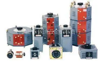 供应`SLIDAC`SMILE`自耦式变压器调压器SE-1405SE-201