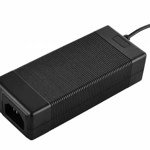 格雷特24V5A桌面式认证电源适配器
