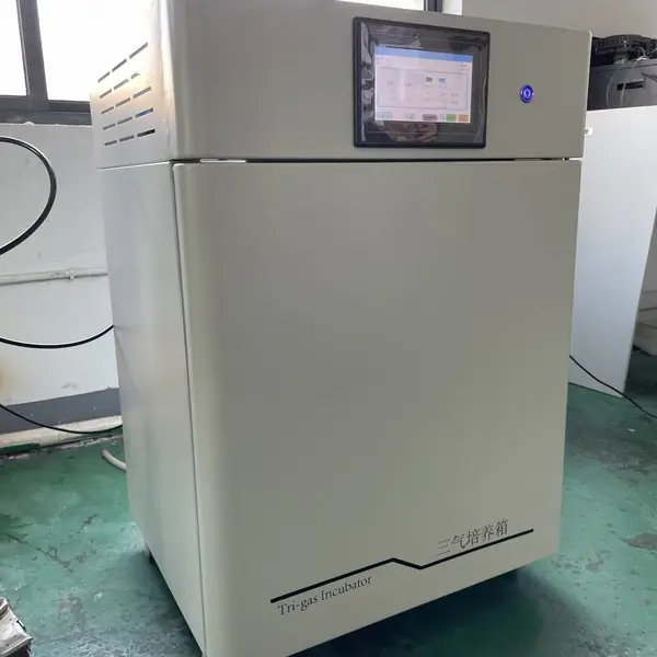 三气培养箱 CHSQ-100-III 多气体细胞培养装置