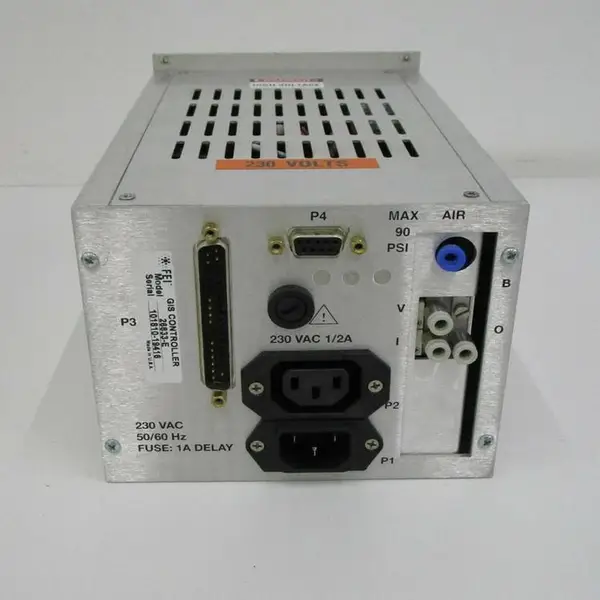 FEI GIS 26833-E控制器 卡件模块 智能控制器 全新