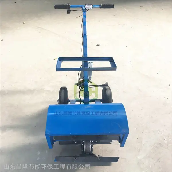 充电式割草机 园林除草电动除草机