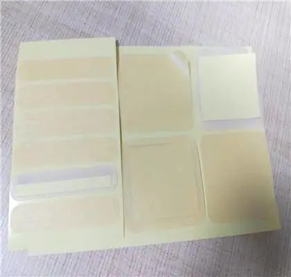 喷油产品保护辅助材料