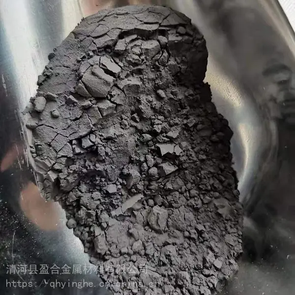 供应盈合 电解镍粉 -5000目 导电胶镍粉 99.99镍粉