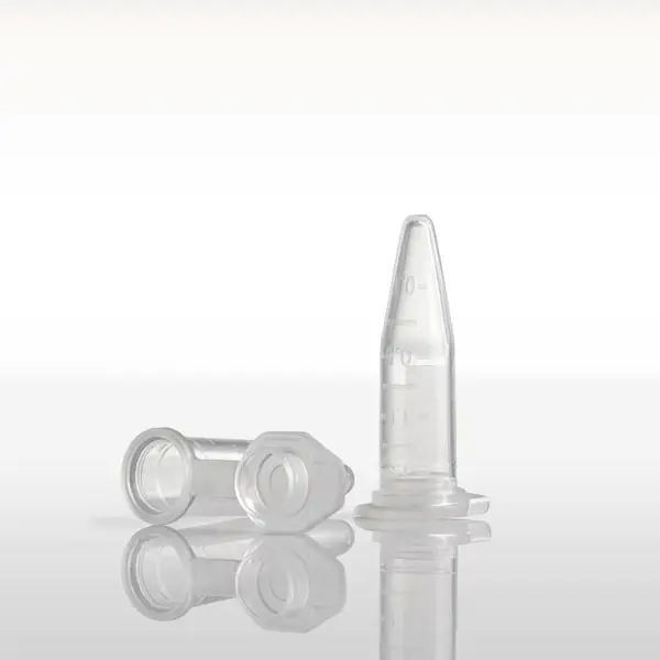乐斐LAVIBE?1.5ML/2ML微量离心管