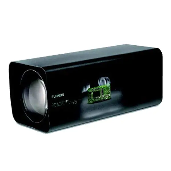 FUJINON富士能HD60x16.7R4J-OIS光学防震激光夜视仪镜头