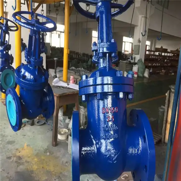 ��ѹ��ھ�բ�� Z41Y-25I ����ַ���բ�� �����ֶ�Шʽբ�� ����բ��