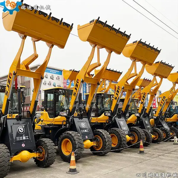 ��Ӧ�����ع�20ϵ��С��װ�ػ��Ͳ����Լ�ץľ��
