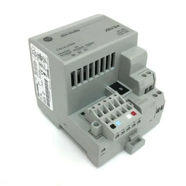 ABBDSQC266B伺服 接线端子 PLC