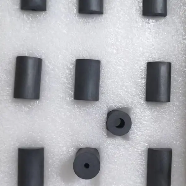 飞利浦FERROXCUBE飞磁CST29/19/15-4S2F锰锌镍锌磁环骨架铁夹