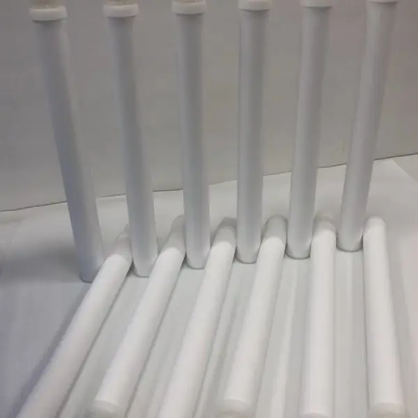 ����豸��о50*500mm pe����о ������ϻ���о pe��о
