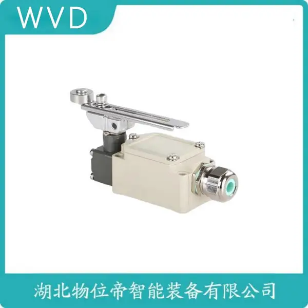BWX-3 阀隔爆阀位信号反馈器 适用于机床设备 WWD 汉开