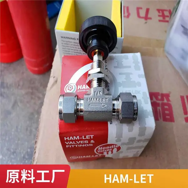 ��ɫ�� HAM LET����حH-500-SS-L-3/4�Ǳ�HAM-LET�򷧹�Ӧ��