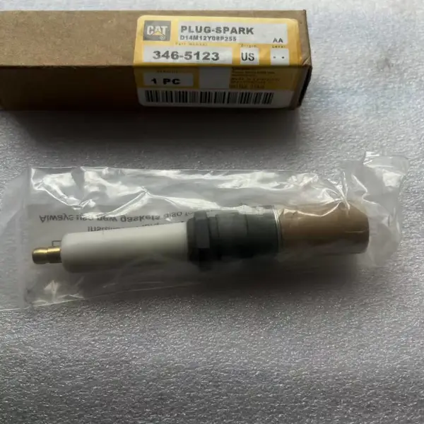 适用于东风康明斯火花塞 3465123