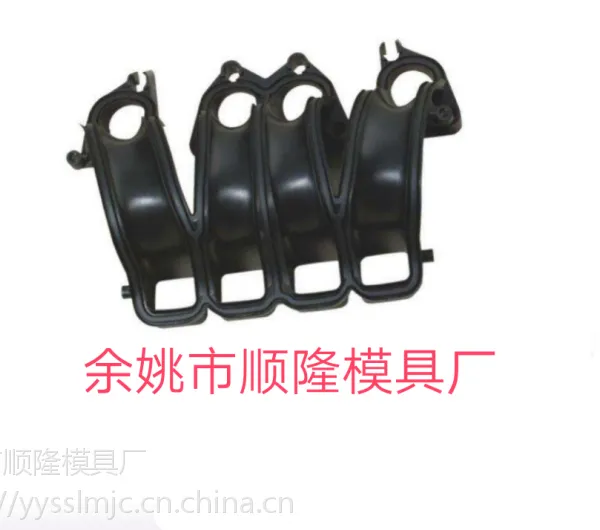 余姚市顺隆模具厂塑料模具定制 品质保证