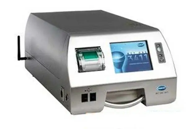 ����BECKMAN MetOne 3423����������