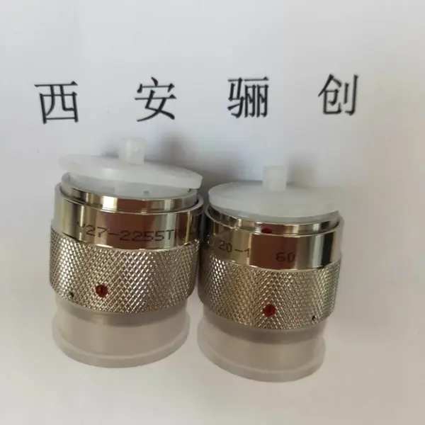 圆形航插Y27A-1410ZJBM Y27A-1414TKL插头插座14芯销售 欢迎咨询PI