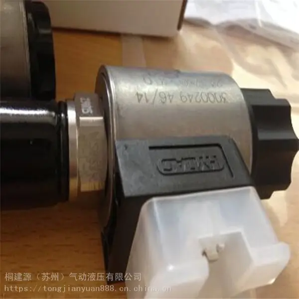 ԭװ���ںص¿�HYDAC��װ��ŷ� WSM06020Z-01M-C-N-11***G
